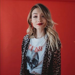 Meet your Posher, Kylie